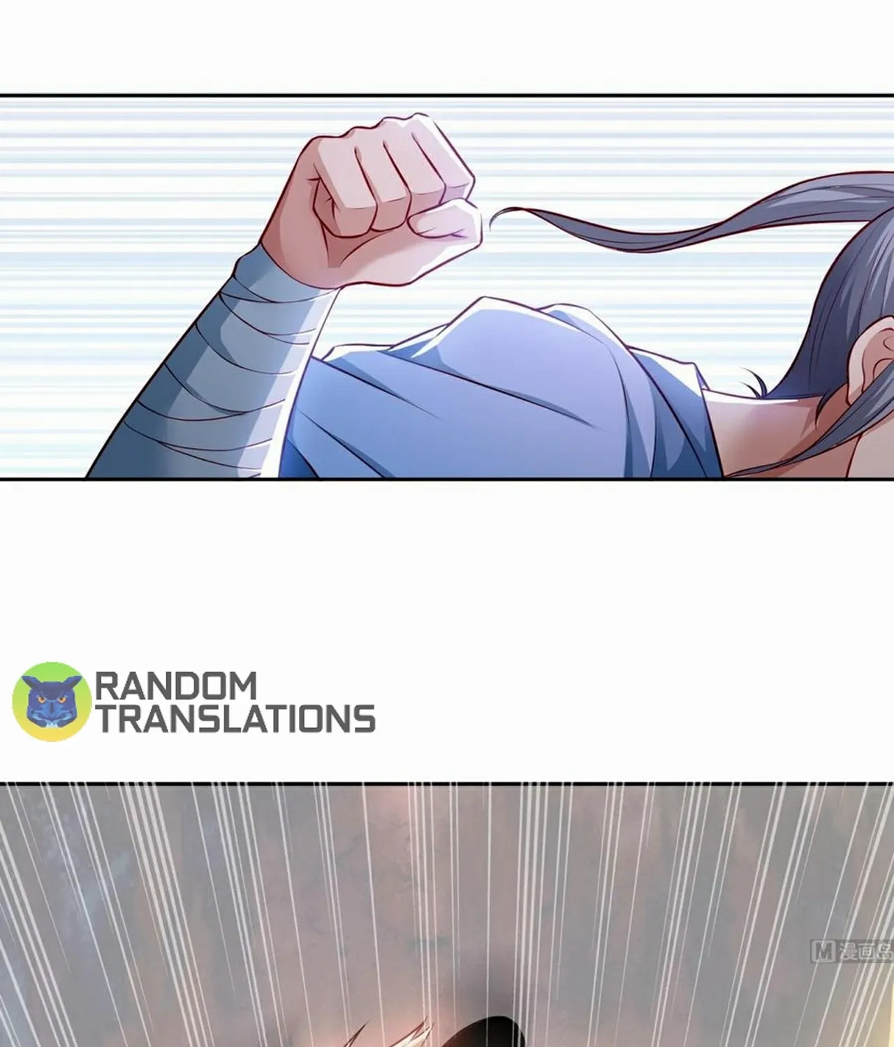 Read Super Swordsman (Colored) chapter 65 image 30 on Lezhin