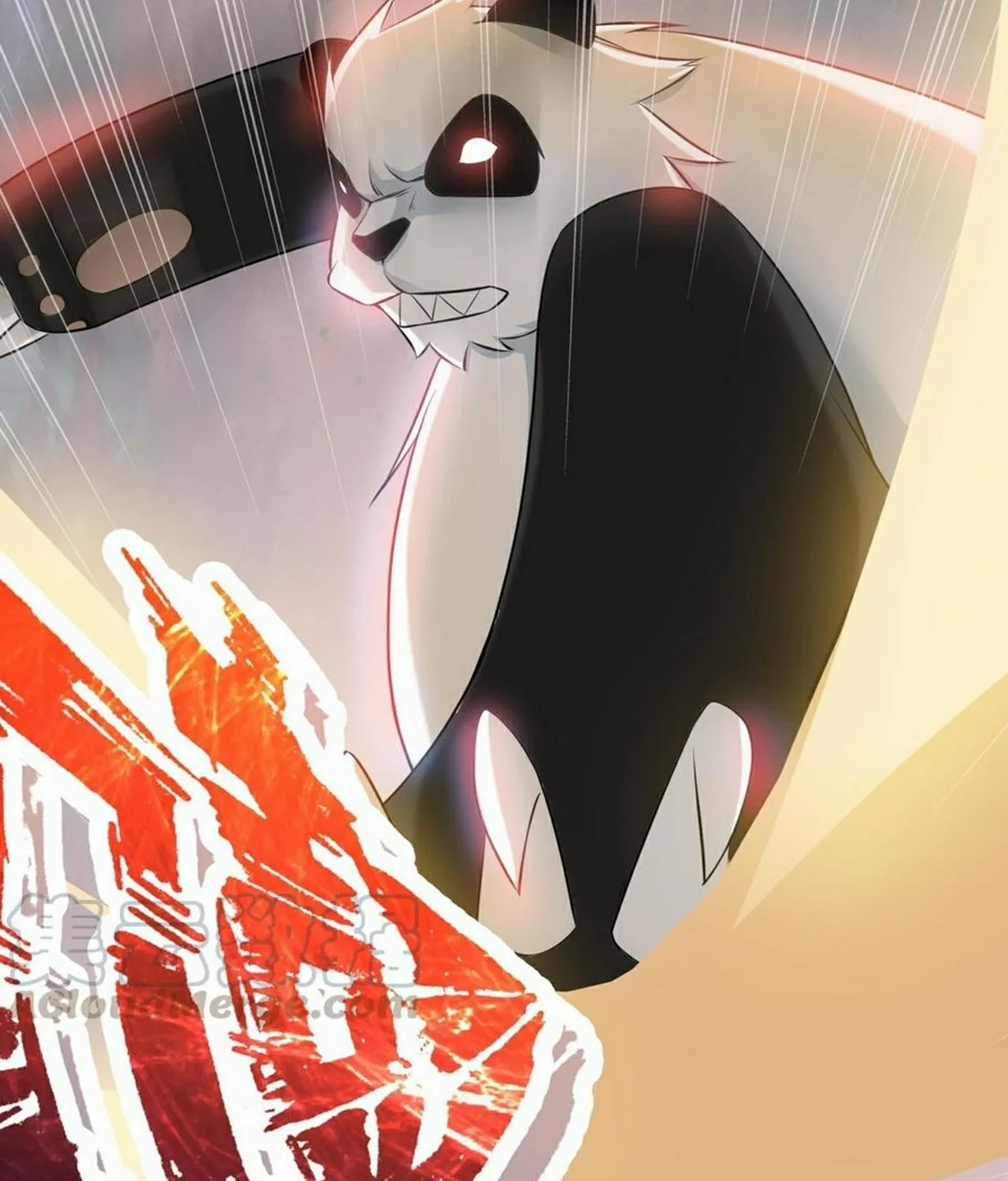 Read Super Swordsman (Colored) chapter 65 image 31 on Lezhin