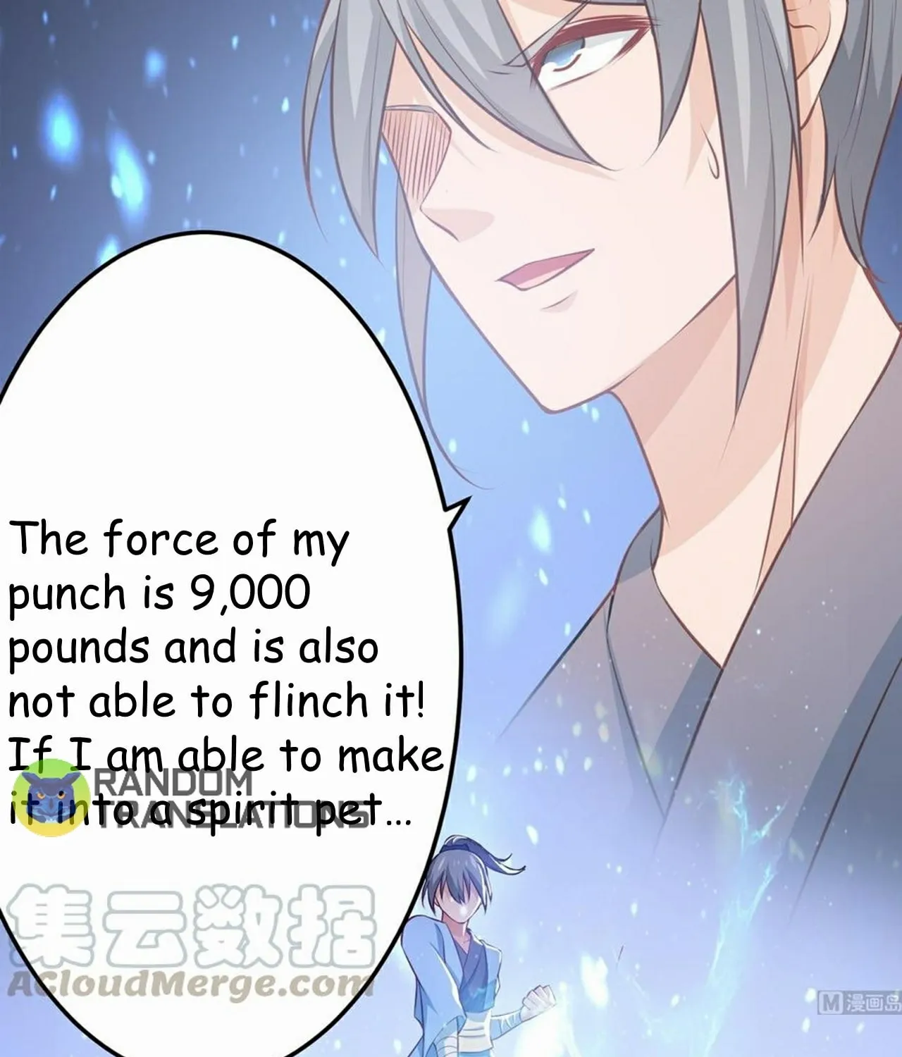 Read Super Swordsman (Colored) chapter 65 image 37 on Lezhin