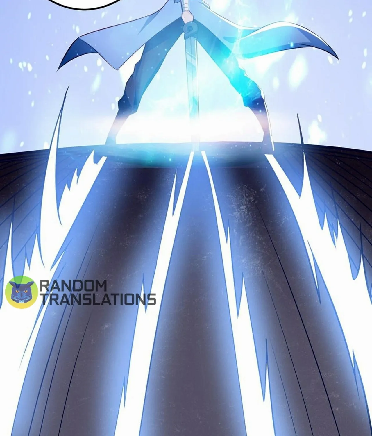 Read Super Swordsman (Colored) chapter 65 image 38 on Lezhin