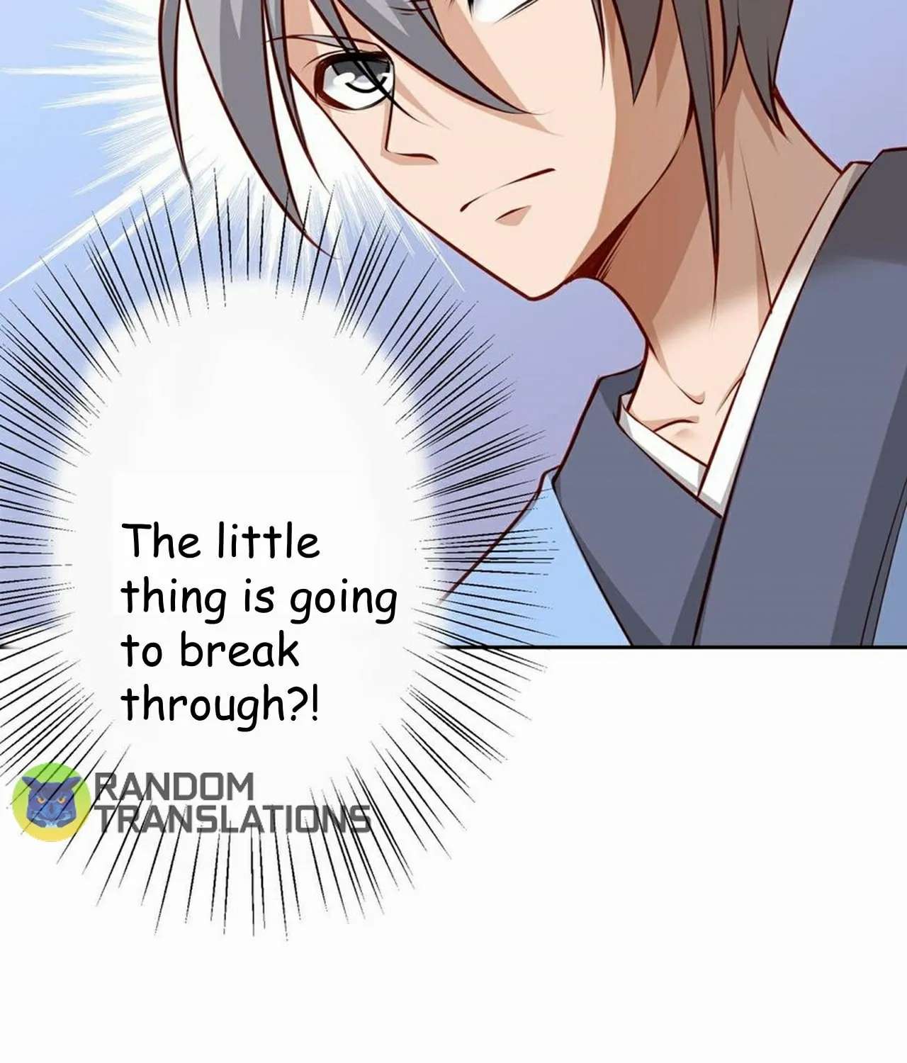 Read Super Swordsman (Colored) chapter 65 image 9 on Lezhin