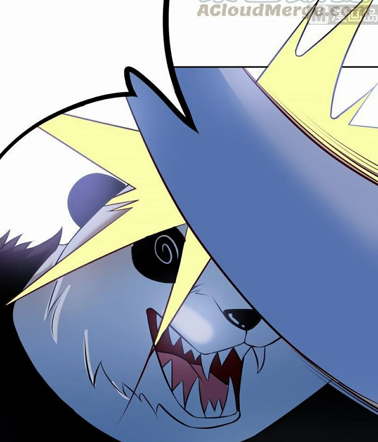 Read Super Swordsman (Colored) chapter 66 image 12 on Lezhin