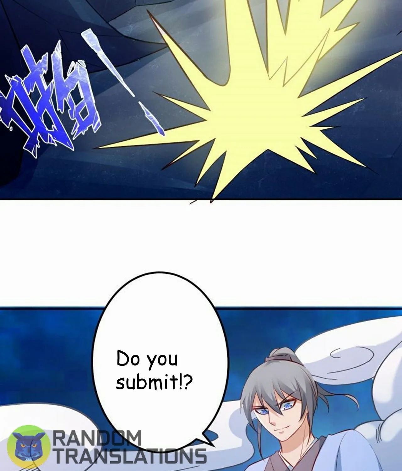Read Super Swordsman (Colored) chapter 66 image 16 on Lezhin