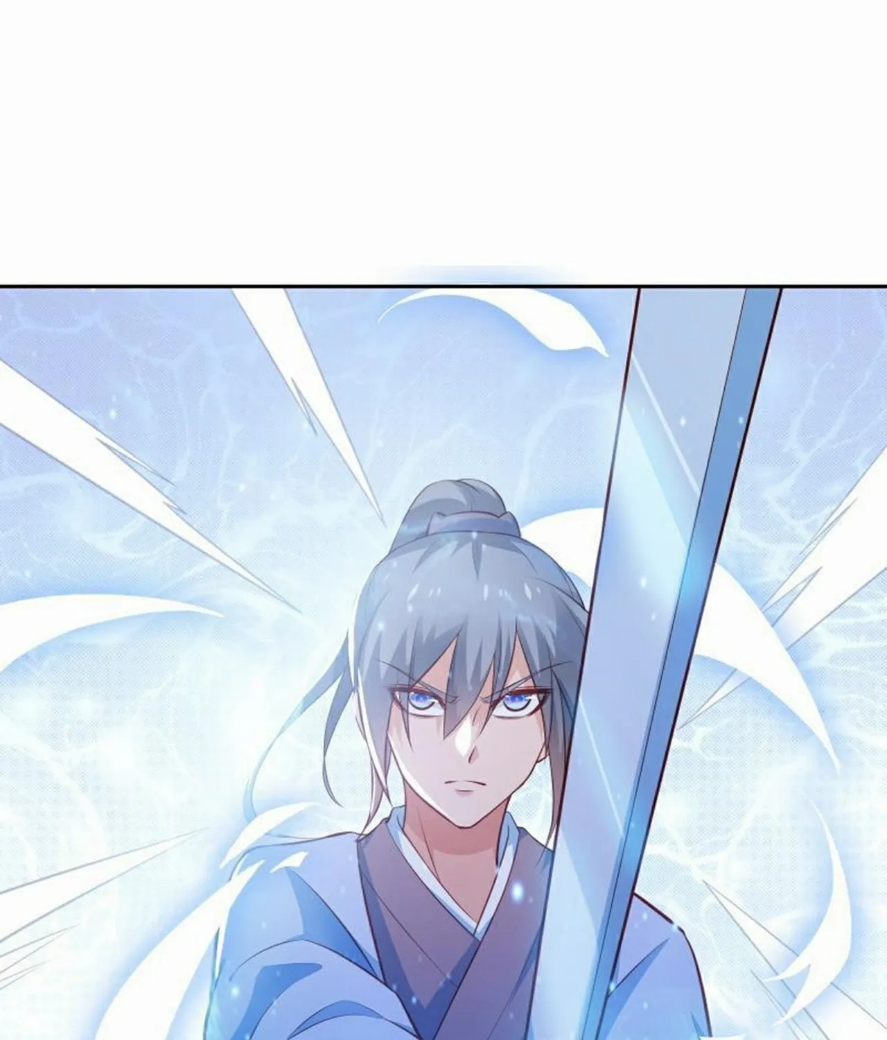 Read Super Swordsman (Colored) chapter 66 image 2 on Lezhin