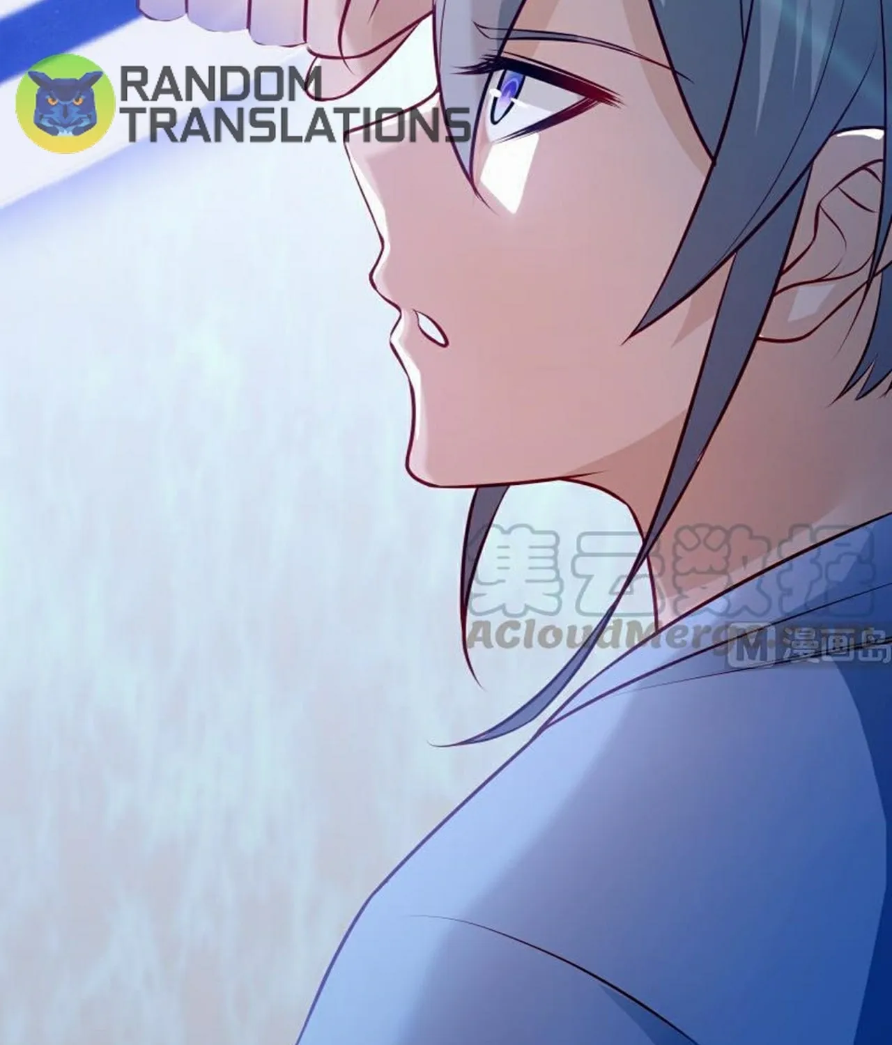 Read Super Swordsman (Colored) chapter 66 image 28 on Lezhin