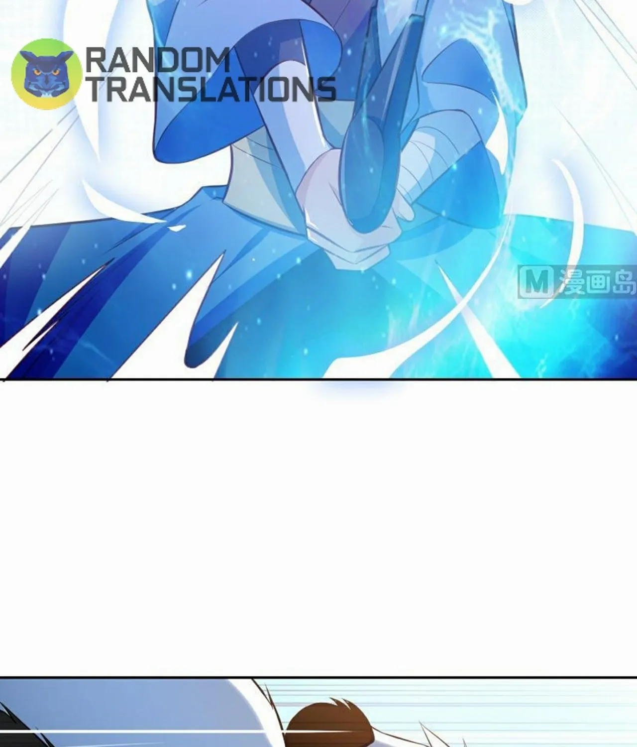 Read Super Swordsman (Colored) chapter 66 image 3 on Lezhin