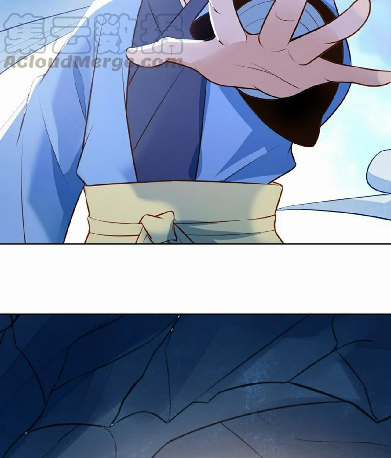 Read Super Swordsman (Colored) chapter 66 image 34 on Lezhin