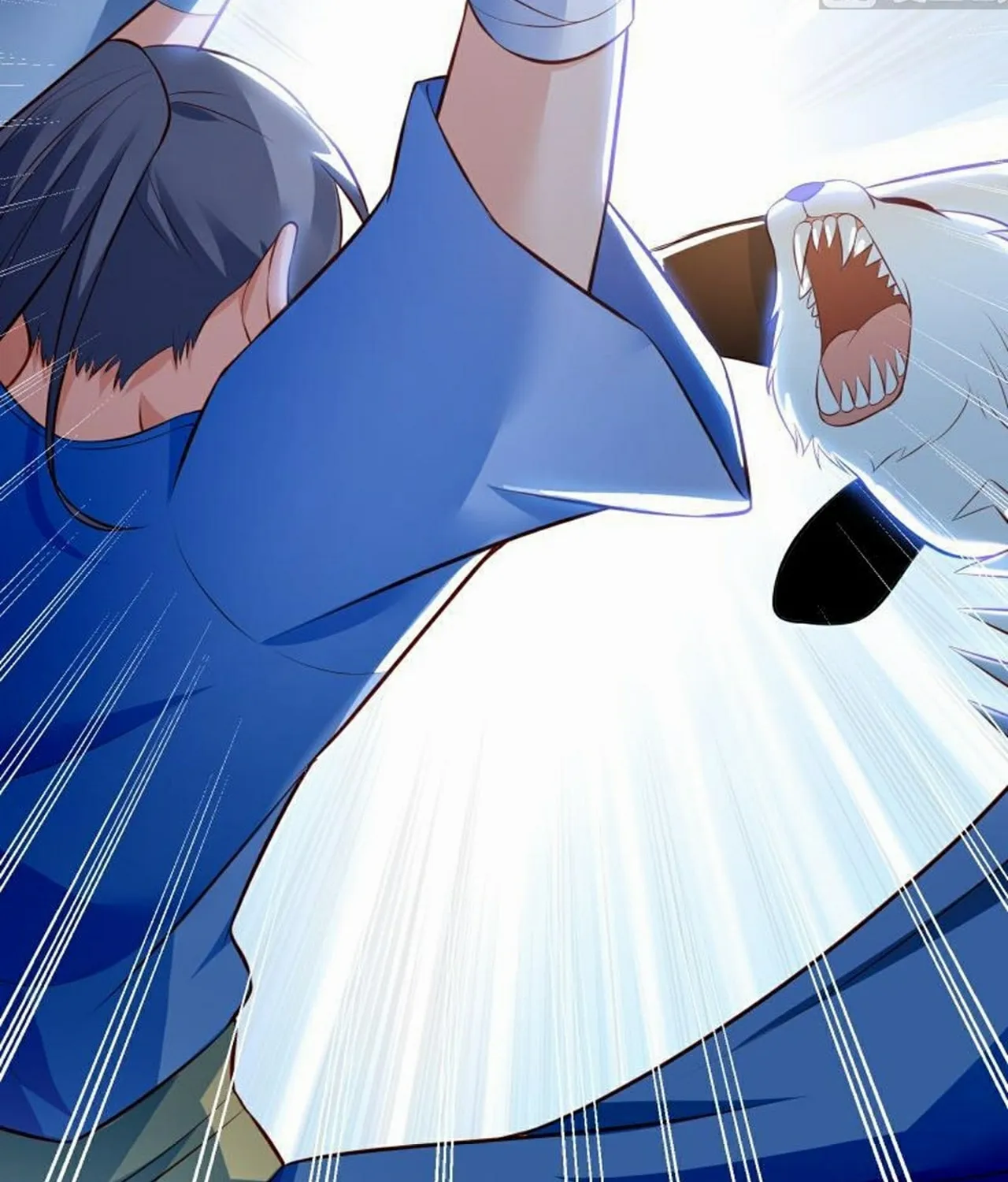 Read Super Swordsman (Colored) chapter 66 image 7 on Lezhin