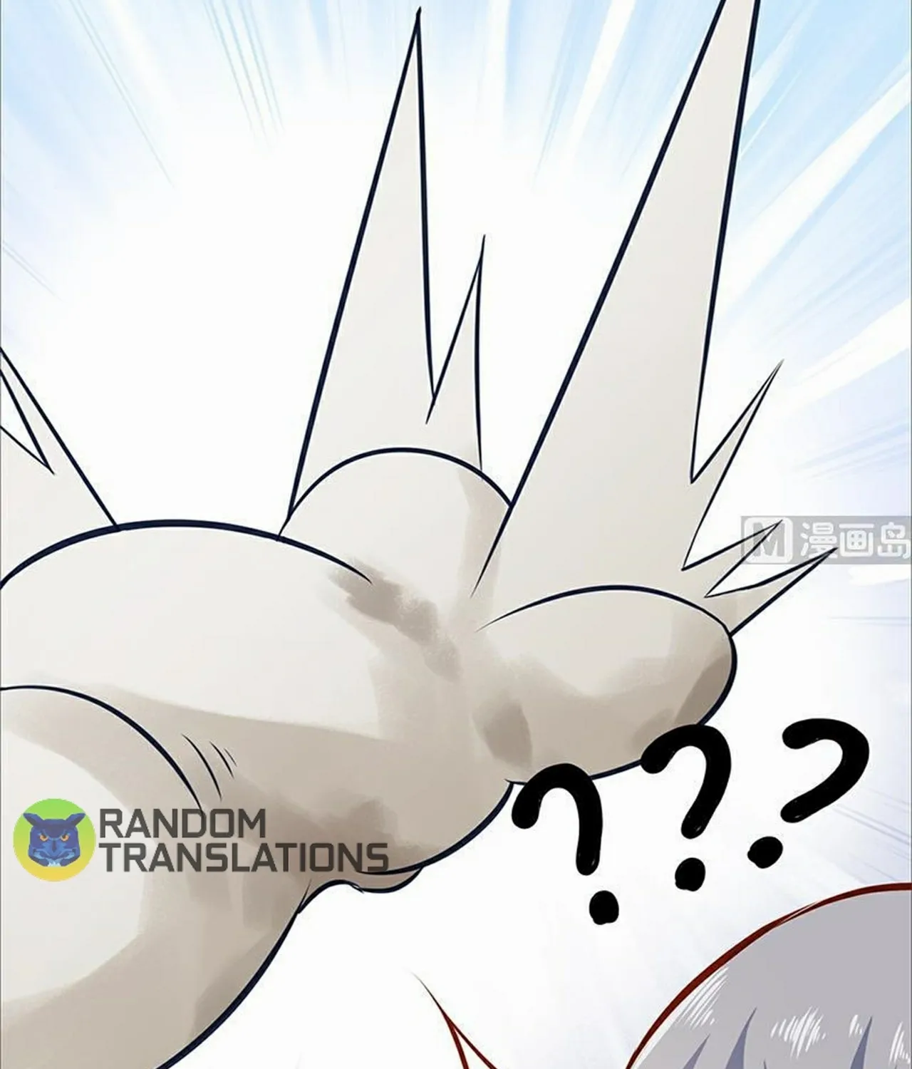 Read Super Swordsman (Colored) chapter 67 image 13 on Lezhin