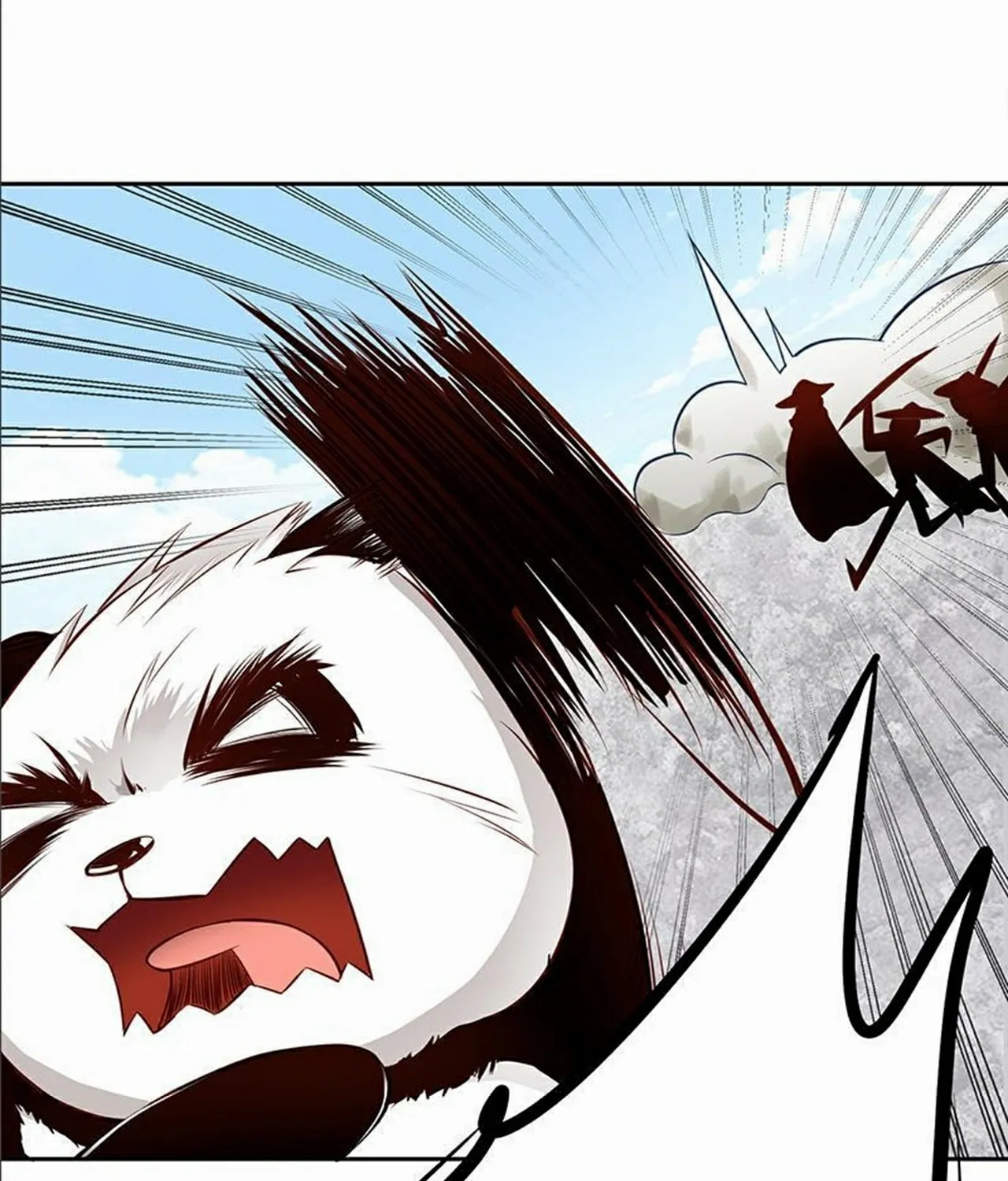 Read Super Swordsman (Colored) chapter 67 image 15 on Lezhin