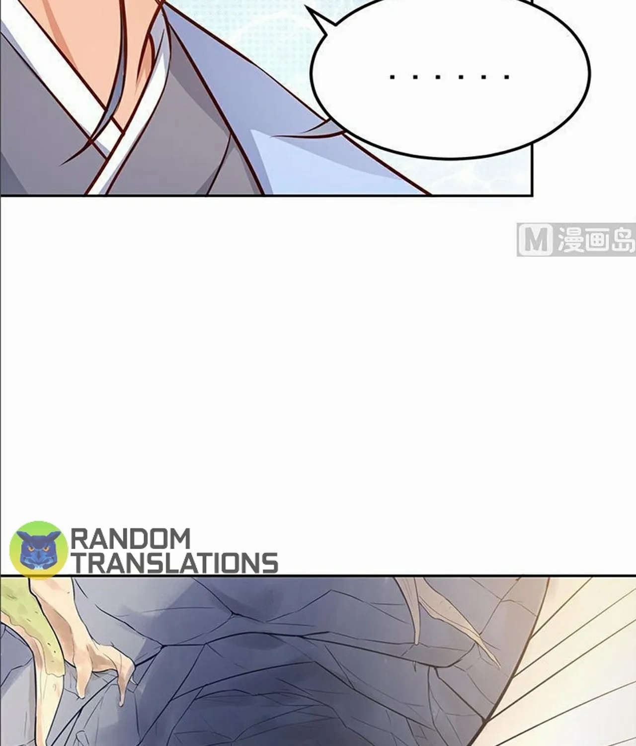 Read Super Swordsman (Colored) chapter 67 image 18 on Lezhin