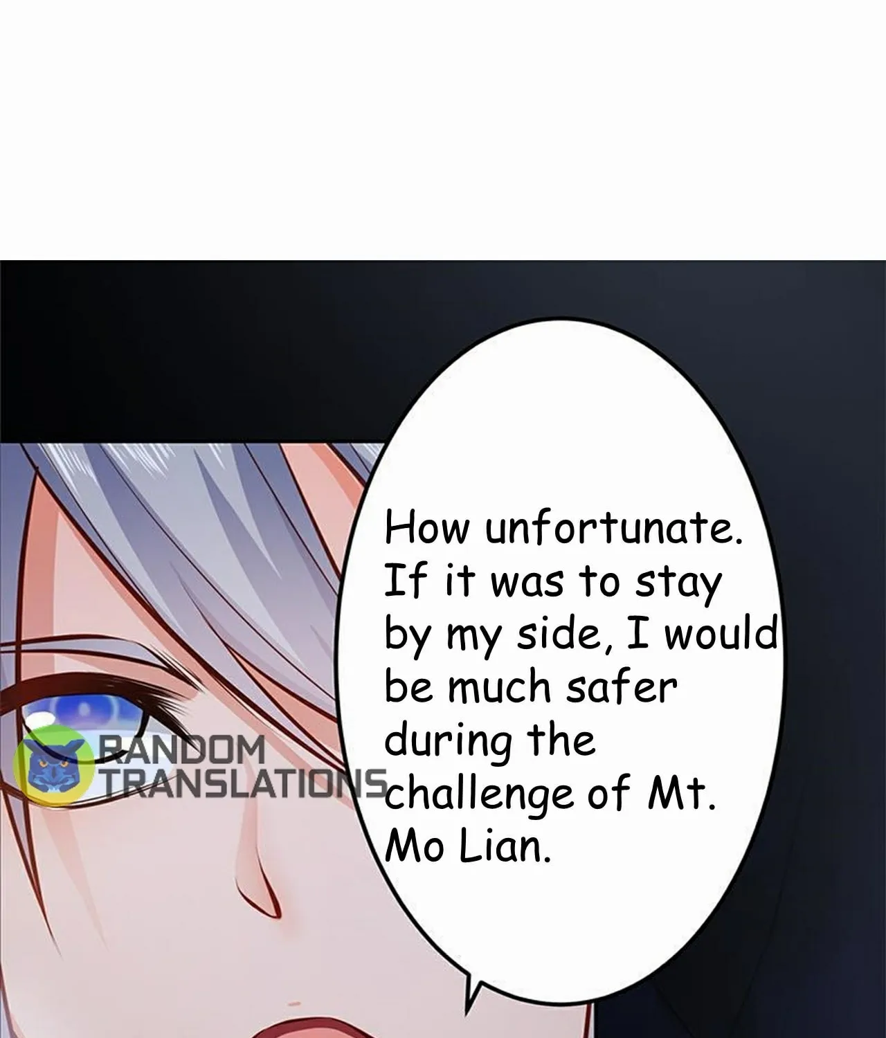 Read Super Swordsman (Colored) chapter 67 image 2 on Lezhin