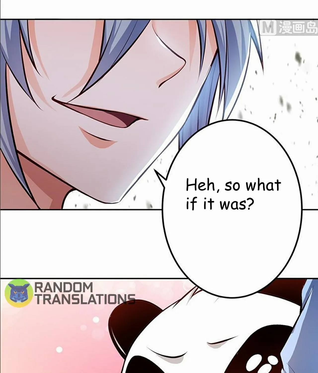 Read Super Swordsman (Colored) chapter 67 image 25 on Lezhin