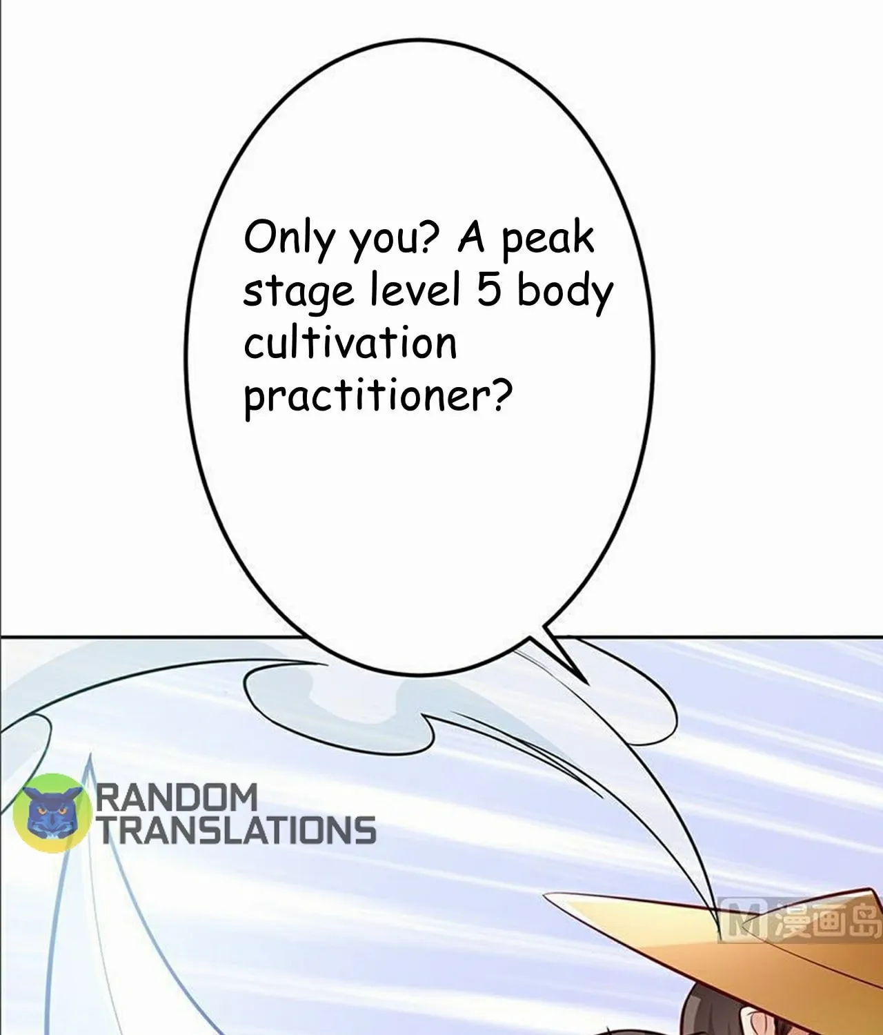 Read Super Swordsman (Colored) chapter 67 image 29 on Lezhin