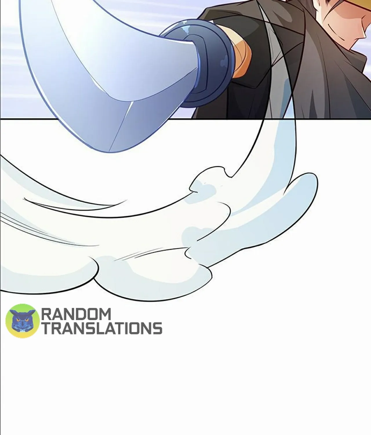 Read Super Swordsman (Colored) chapter 67 image 30 on Lezhin