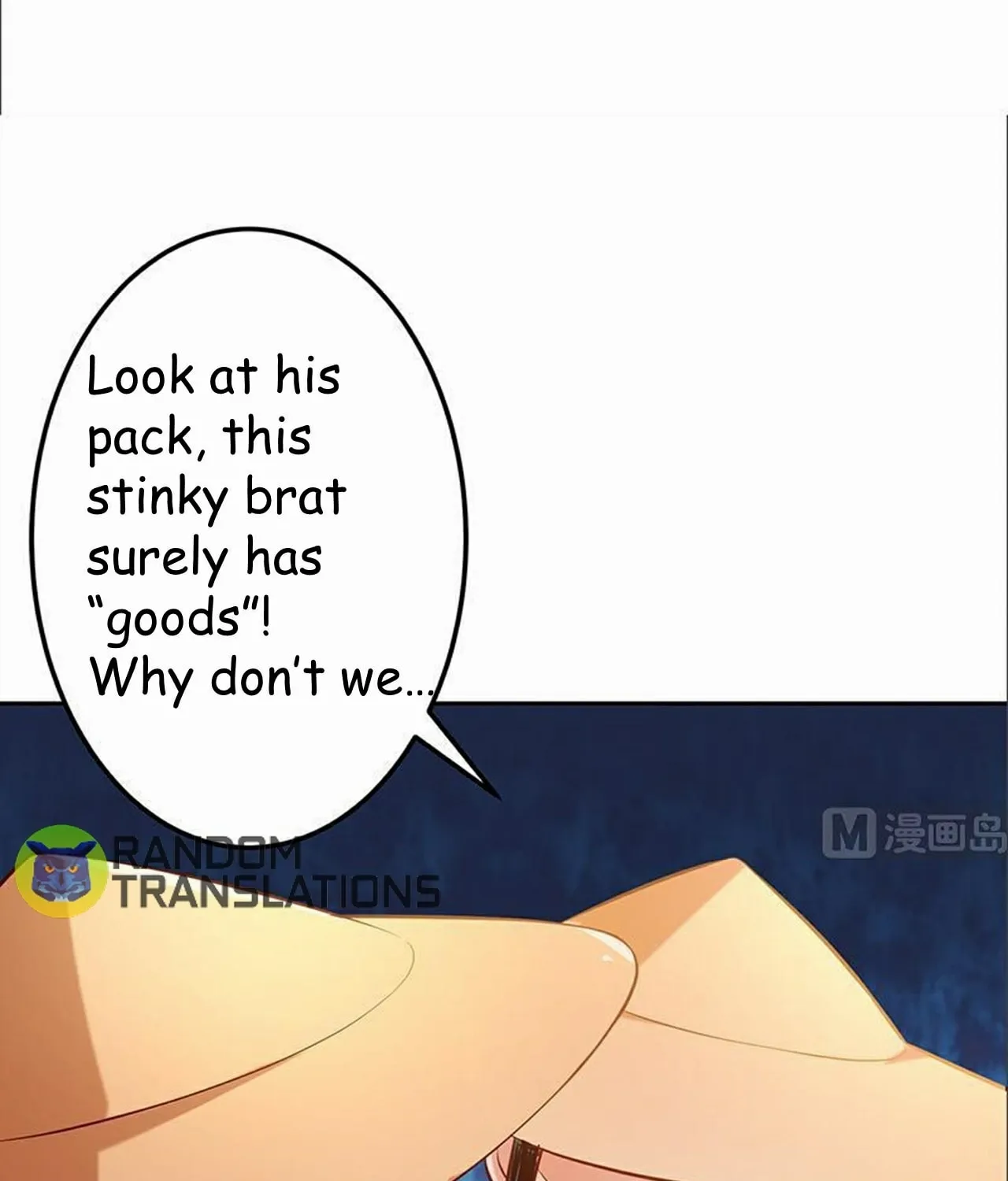 Read Super Swordsman (Colored) chapter 67 image 34 on Lezhin