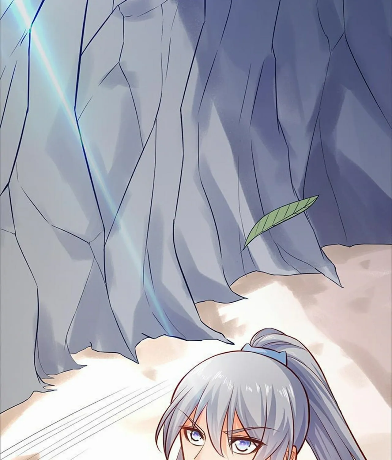 Read Super Swordsman (Colored) chapter 67 image 7 on Lezhin