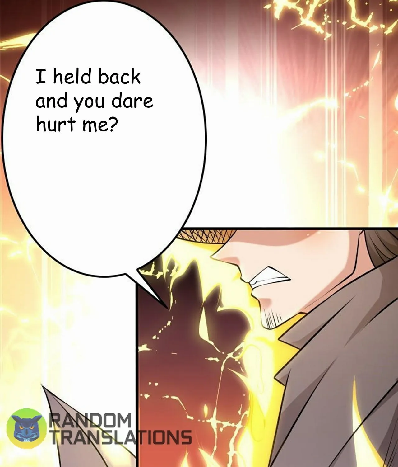 Read Super Swordsman (Colored) chapter 68 image 14 on Lezhin