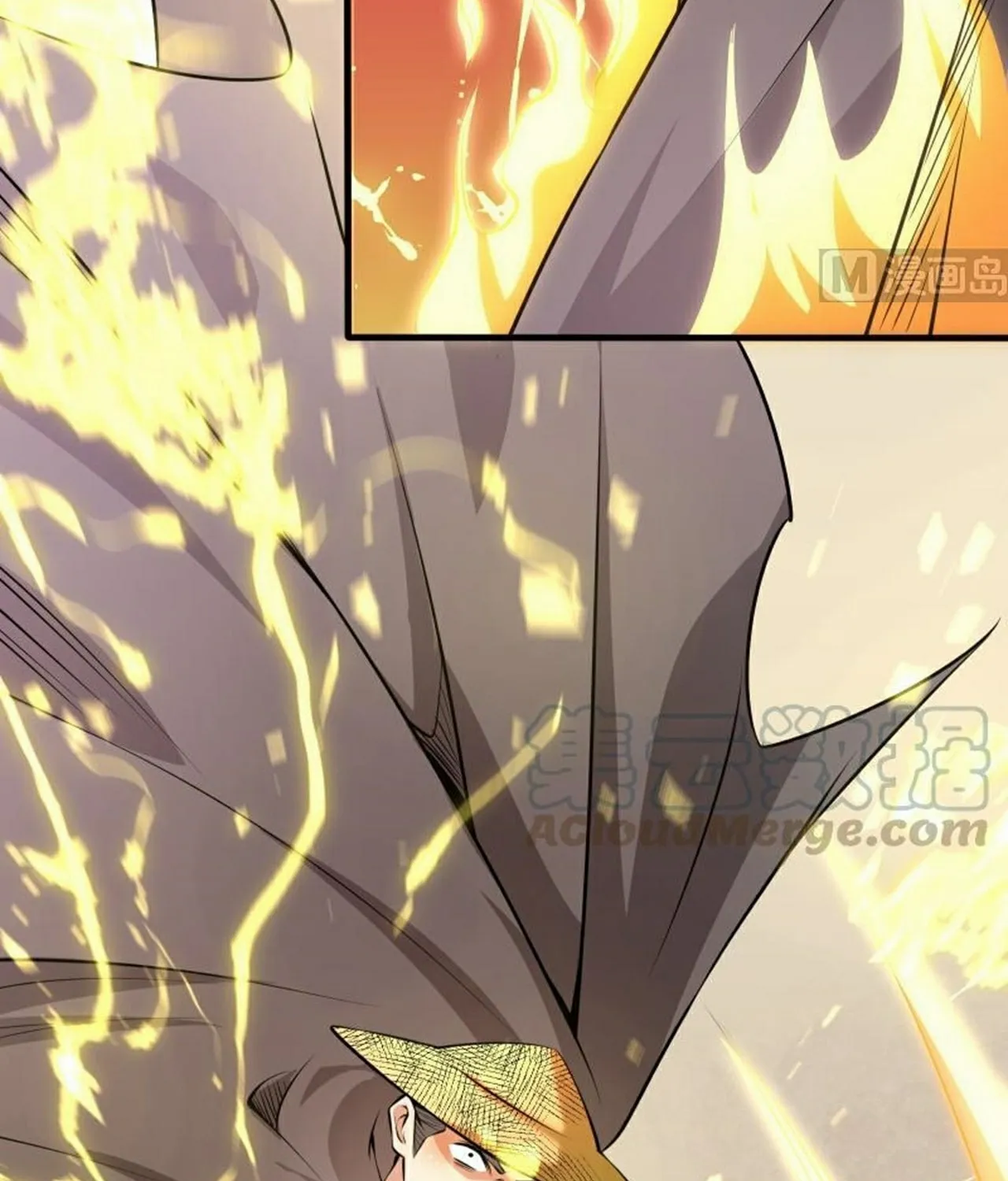 Read Super Swordsman (Colored) chapter 68 image 15 on Lezhin