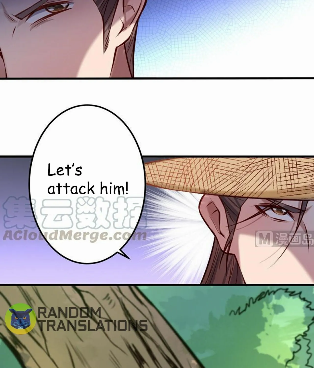 Read Super Swordsman (Colored) chapter 68 image 25 on Lezhin