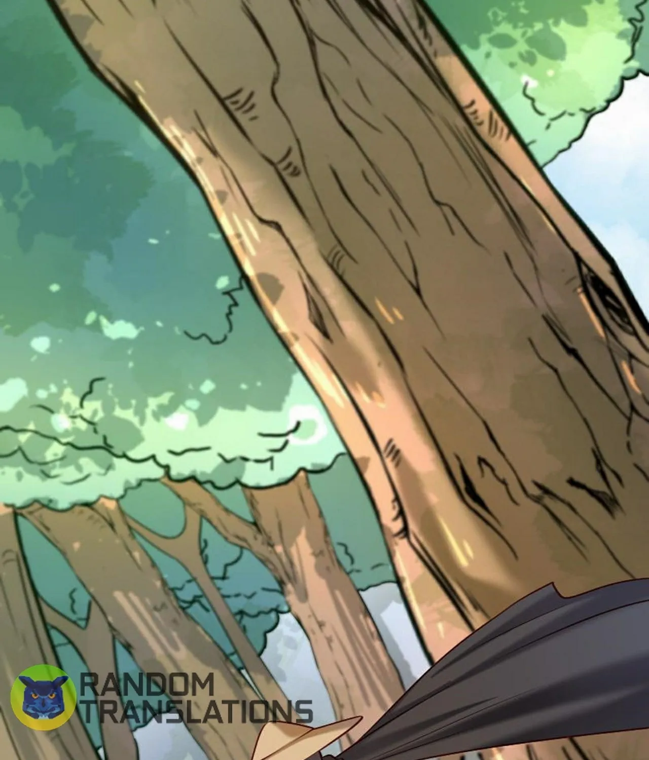 Read Super Swordsman (Colored) chapter 68 image 26 on Lezhin