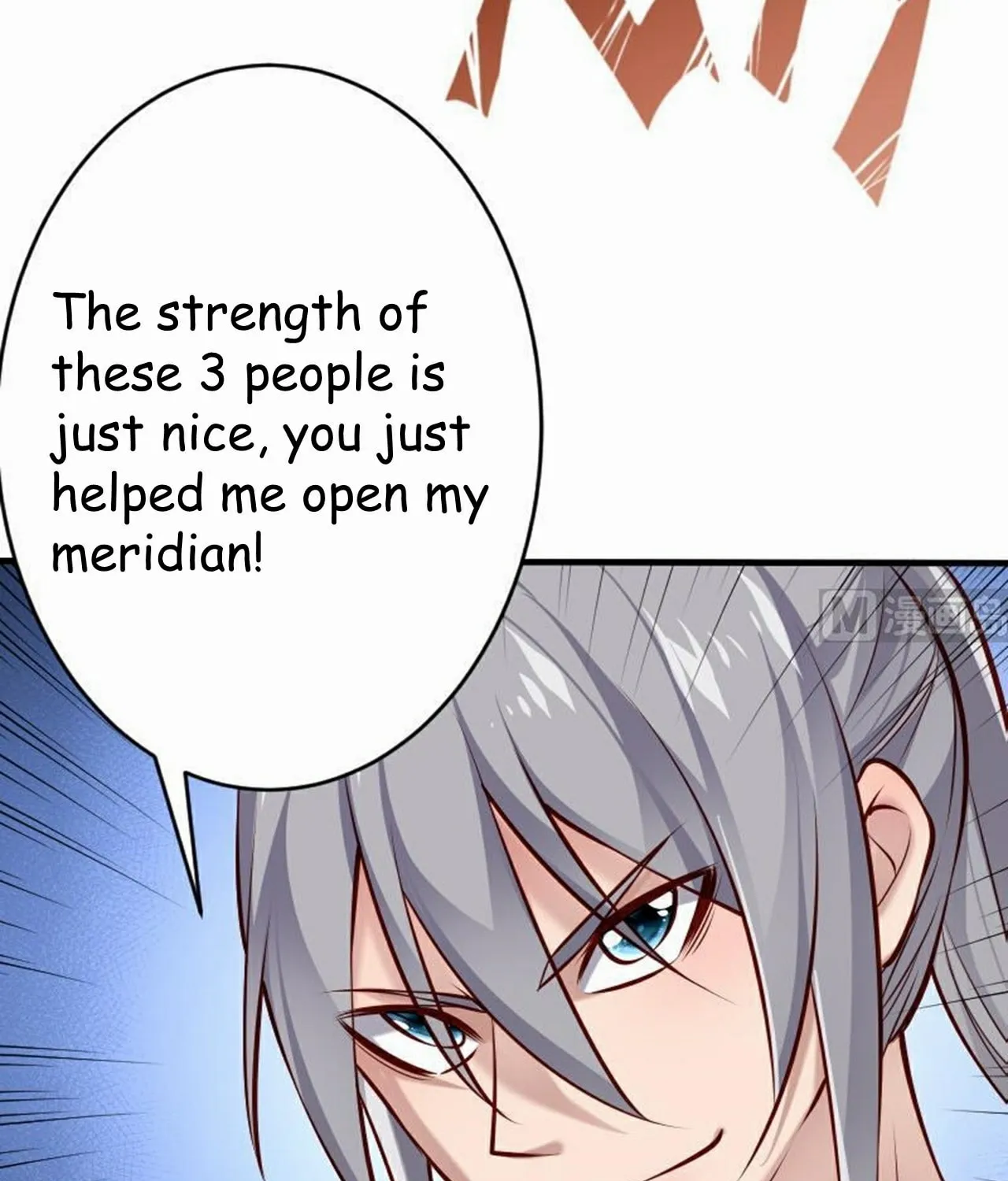 Read Super Swordsman (Colored) chapter 68 image 31 on Lezhin