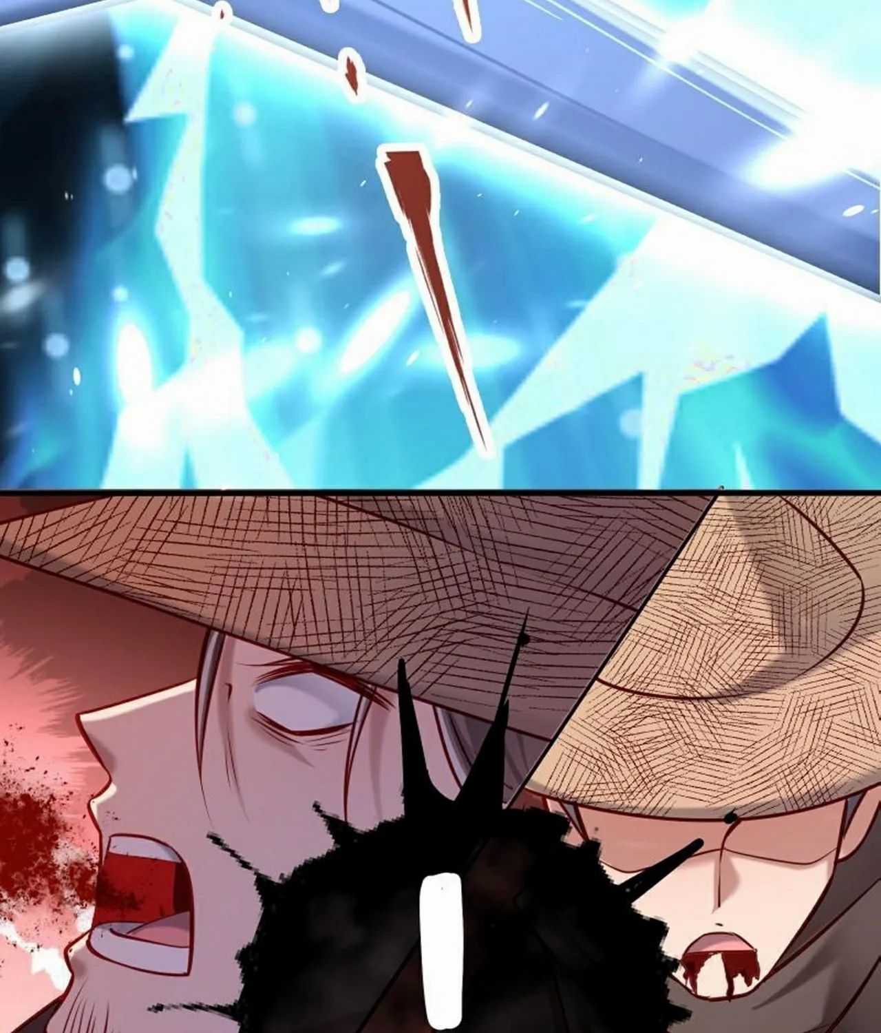 Read Super Swordsman (Colored) chapter 68 image 39 on Lezhin