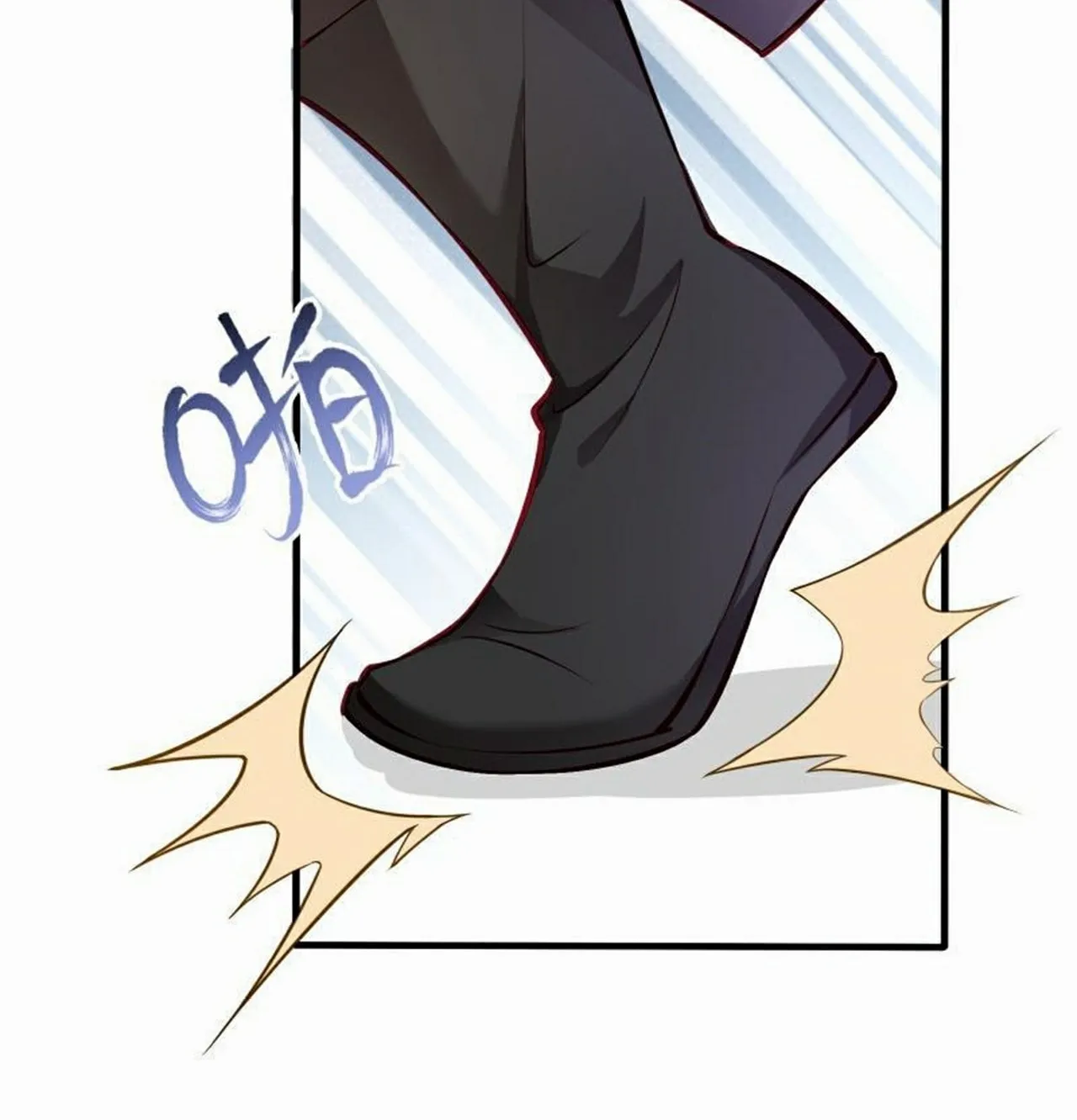 Read Super Swordsman (Colored) chapter 68 image 8 on Lezhin