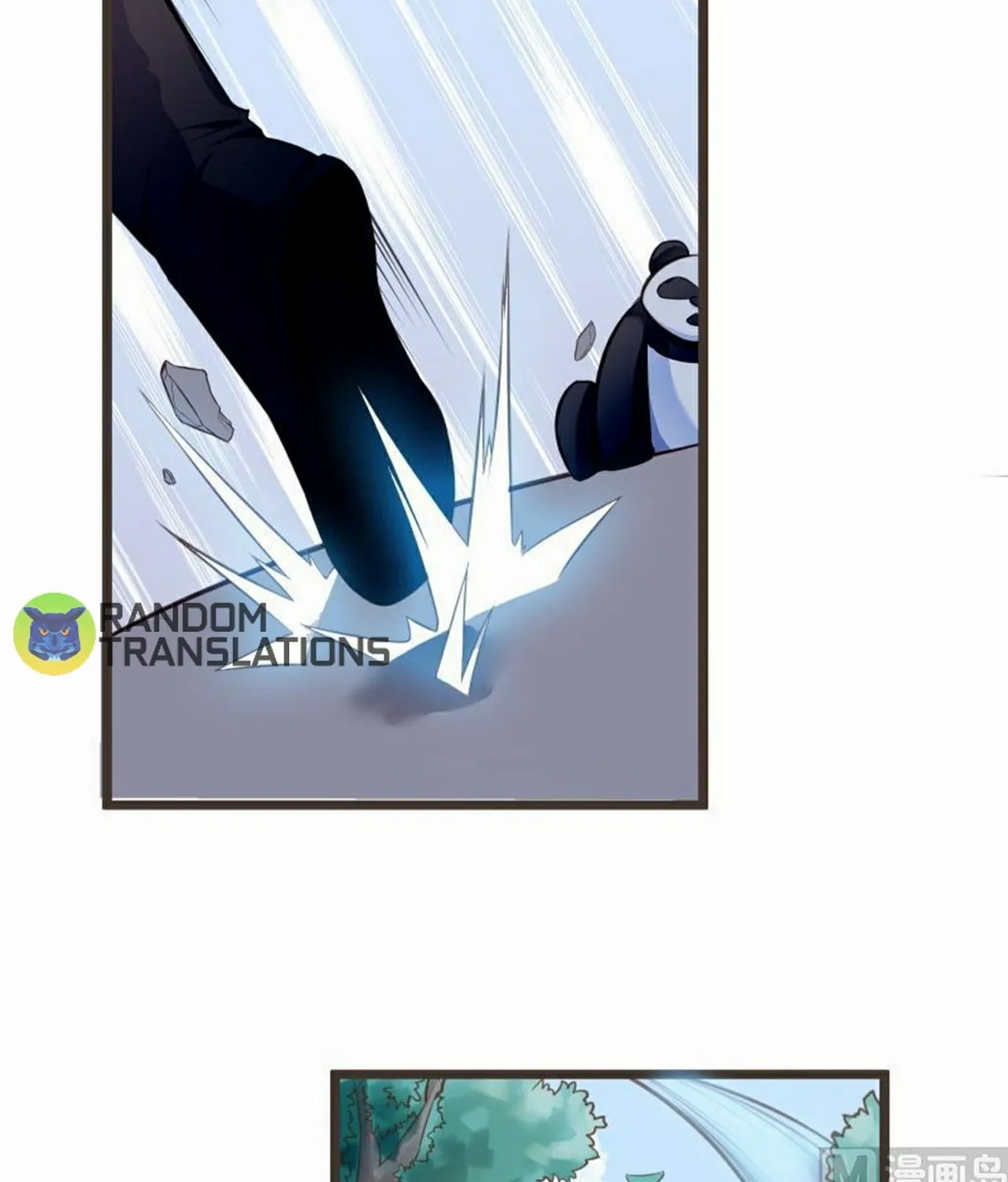 Read Super Swordsman (Colored) chapter 69 image 10 on Lezhin