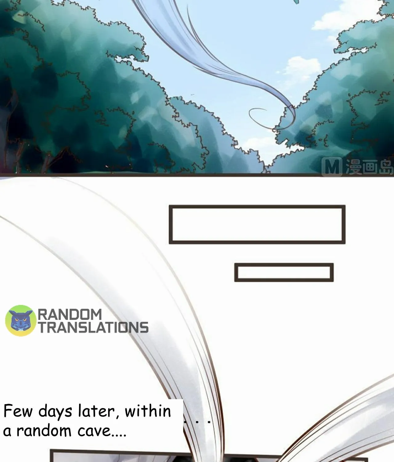Read Super Swordsman (Colored) chapter 69 image 13 on Lezhin