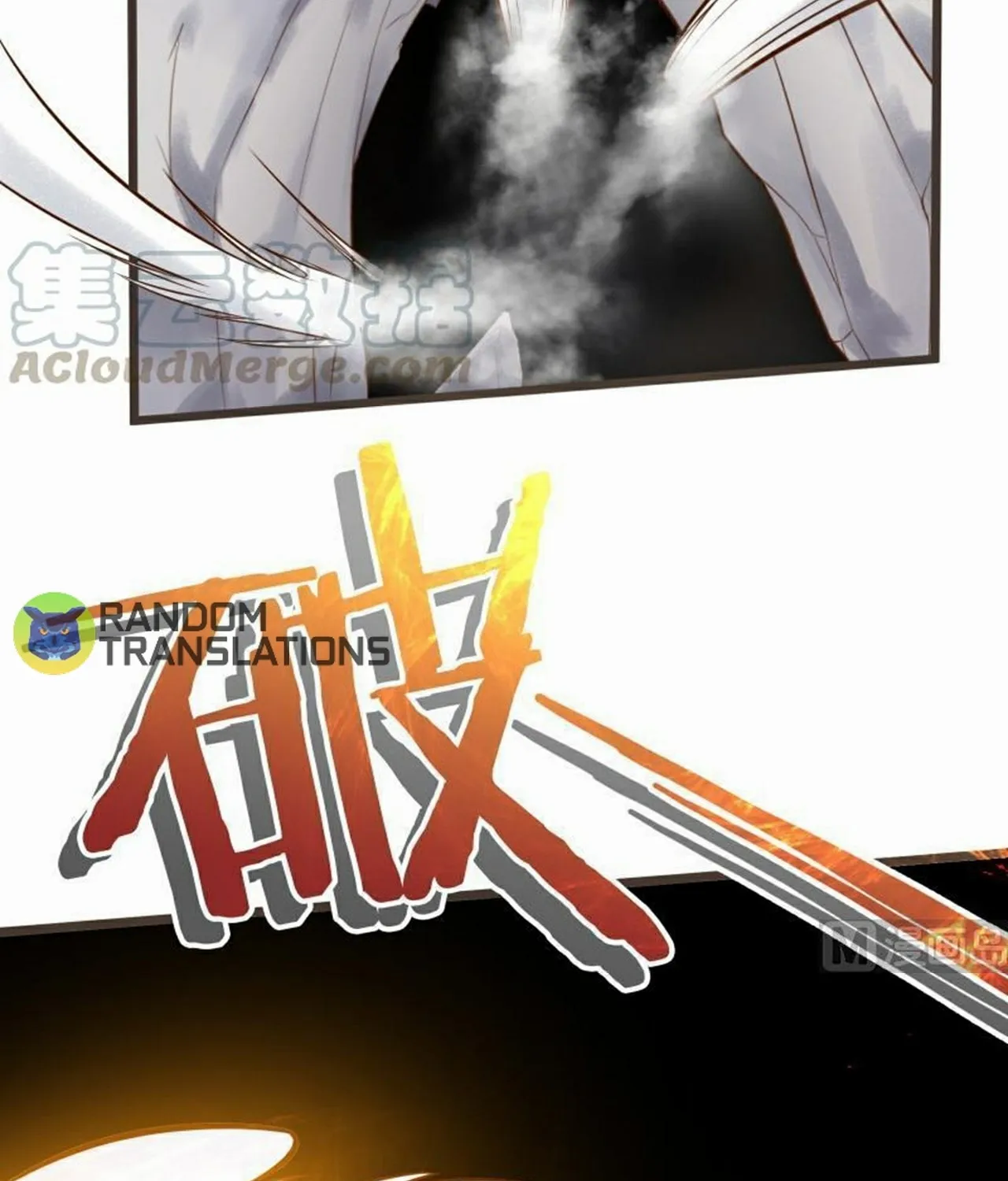 Read Super Swordsman (Colored) chapter 69 image 14 on Lezhin