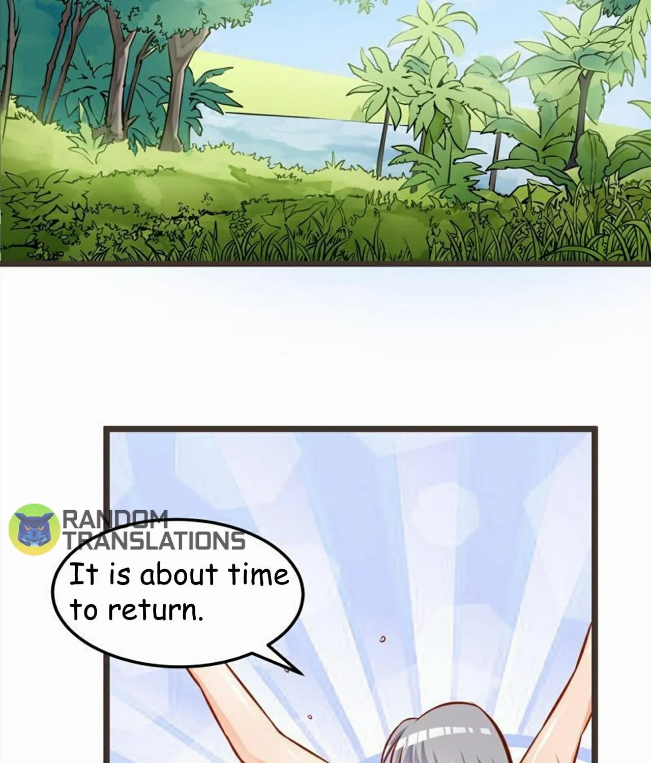Read Super Swordsman (Colored) chapter 69 image 21 on Lezhin