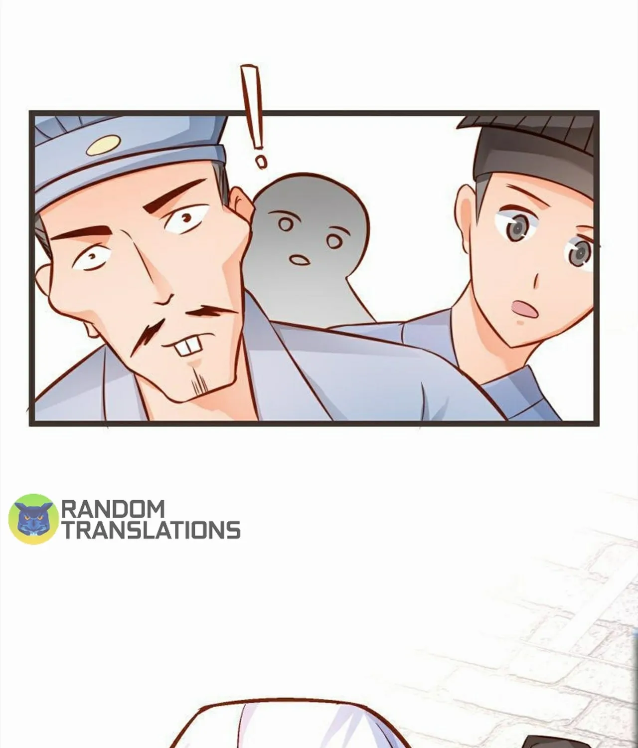 Read Super Swordsman (Colored) chapter 69 image 25 on Lezhin
