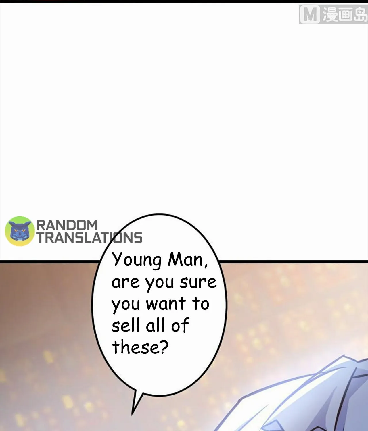 Read Super Swordsman (Colored) chapter 69 image 30 on Lezhin