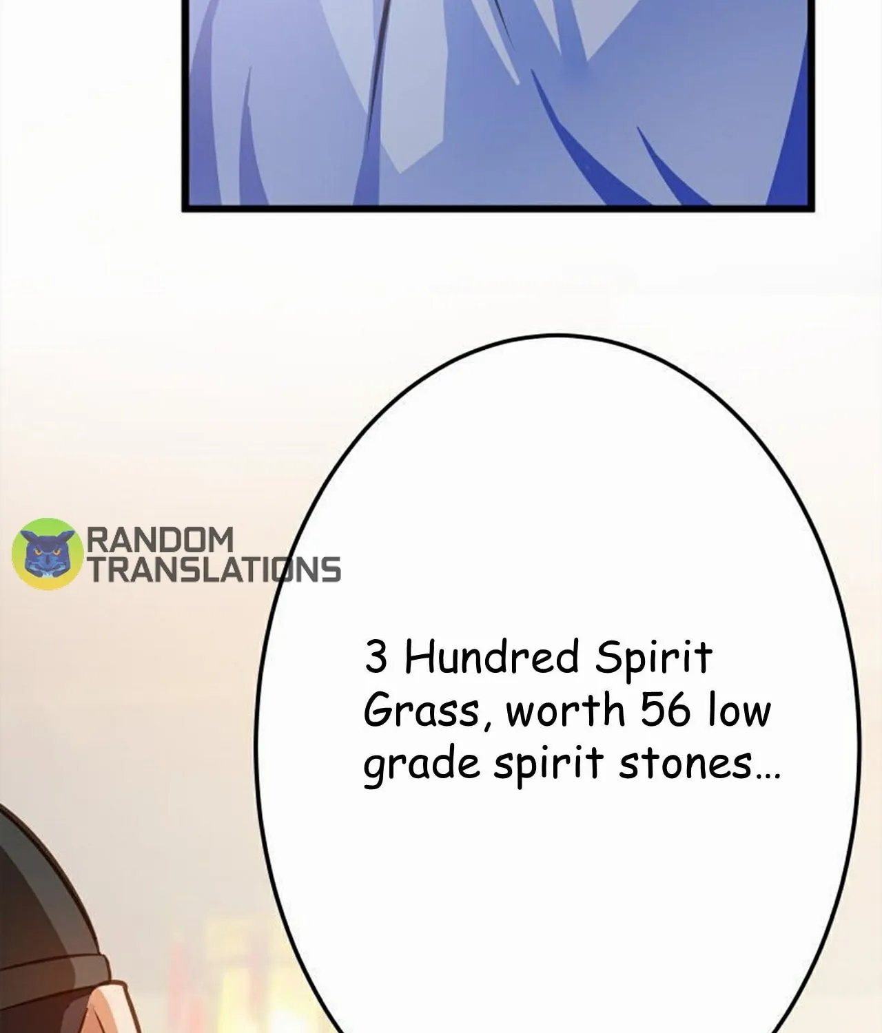 Read Super Swordsman (Colored) chapter 69 image 34 on Lezhin