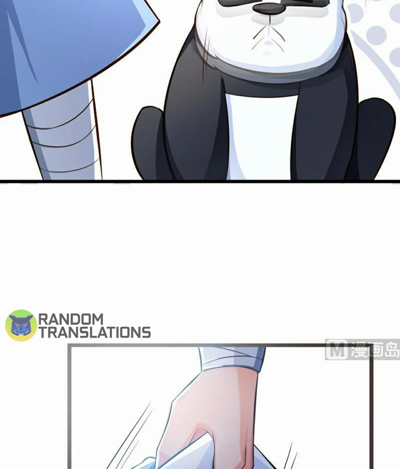 Read Super Swordsman (Colored) chapter 69 image 5 on Lezhin