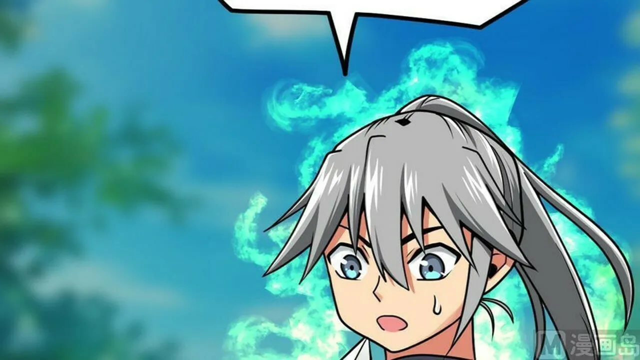 Read Super Swordsman (Colored) chapter 7 image 10 on Lezhin