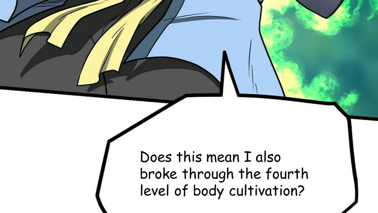 Read Super Swordsman (Colored) chapter 7 image 12 on Lezhin