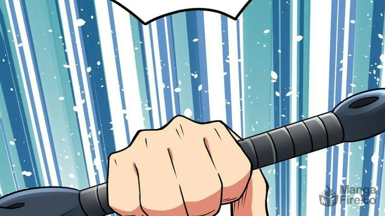 Read Super Swordsman (Colored) chapter 7 image 17 on Lezhin