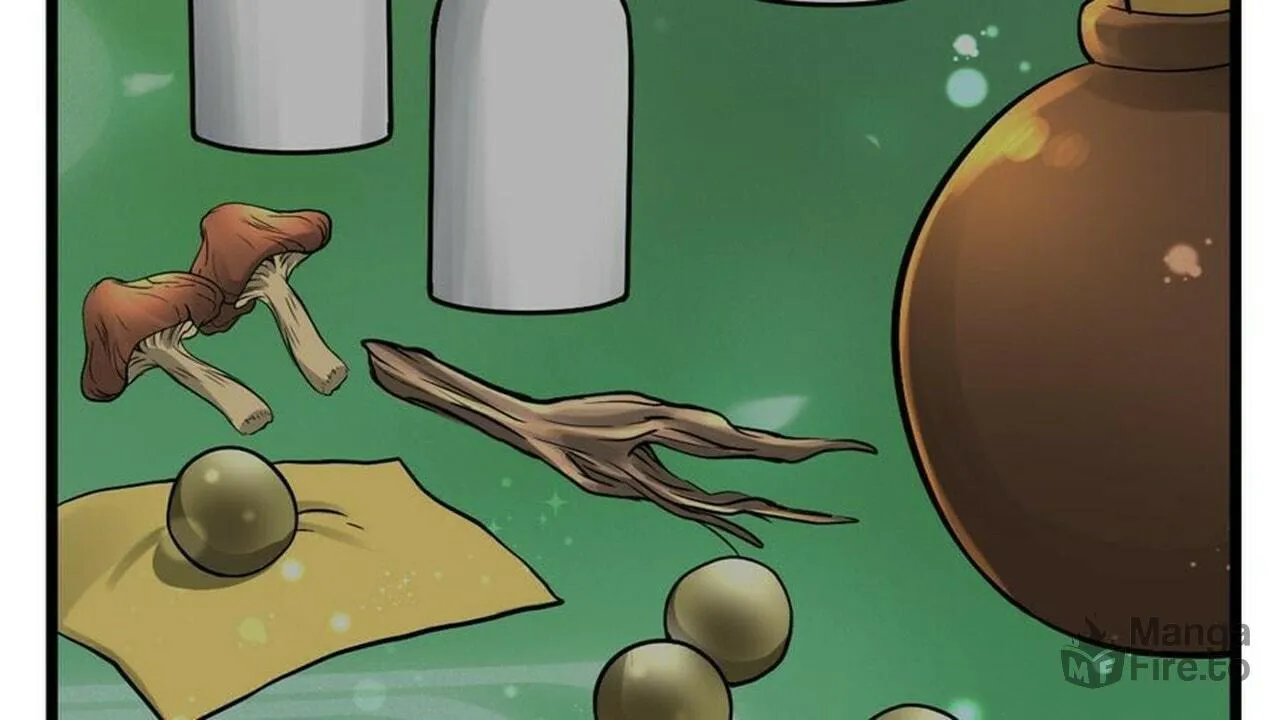 Read Super Swordsman (Colored) chapter 7 image 26 on Lezhin
