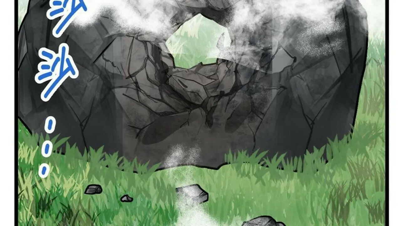 Read Super Swordsman (Colored) chapter 7 image 3 on Lezhin