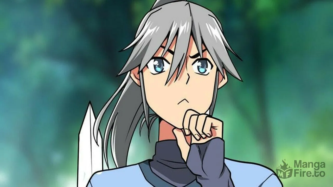 Read Super Swordsman (Colored) chapter 7 image 41 on Lezhin