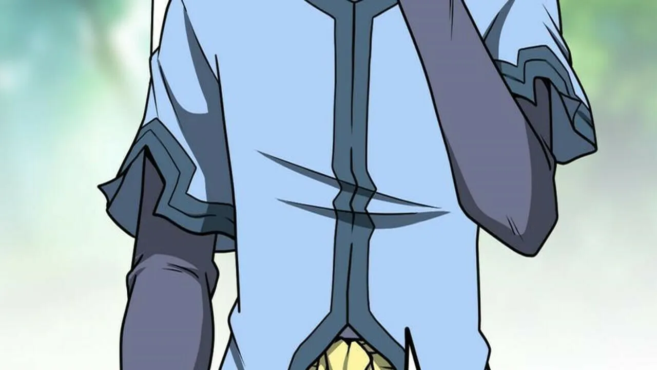 Read Super Swordsman (Colored) chapter 7 image 42 on Lezhin