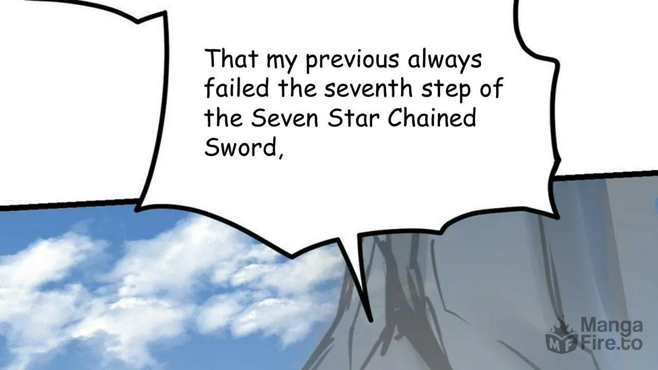 Read Super Swordsman (Colored) chapter 7 image 5 on Lezhin
