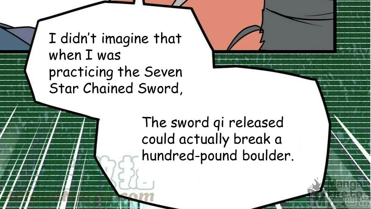 Read Super Swordsman (Colored) chapter 7 image 64 on Lezhin