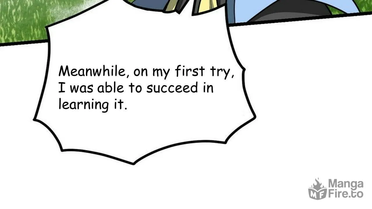 Read Super Swordsman (Colored) chapter 7 image 8 on Lezhin