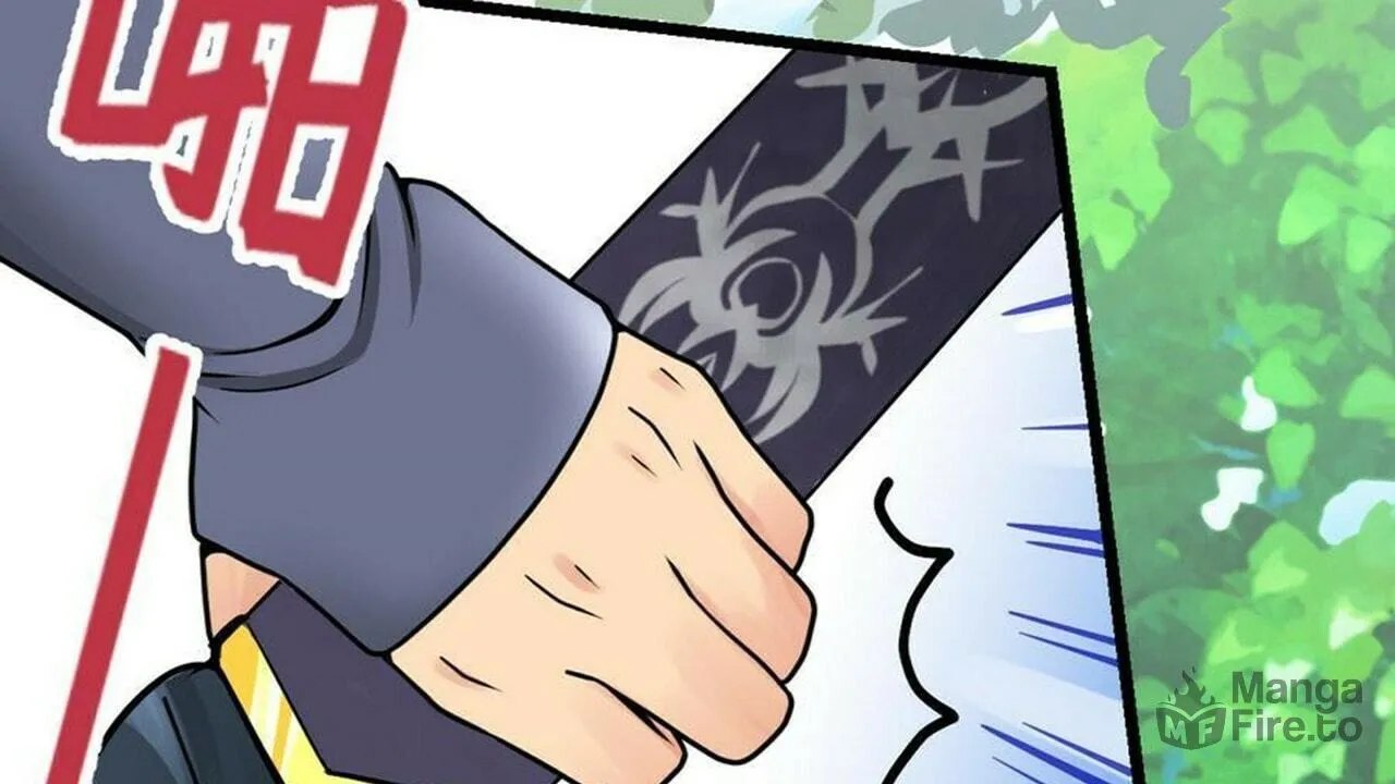 Read Super Swordsman (Colored) chapter 7 image 80 on Lezhin