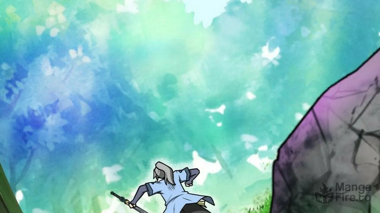 Read Super Swordsman (Colored) chapter 7 image 84 on Lezhin