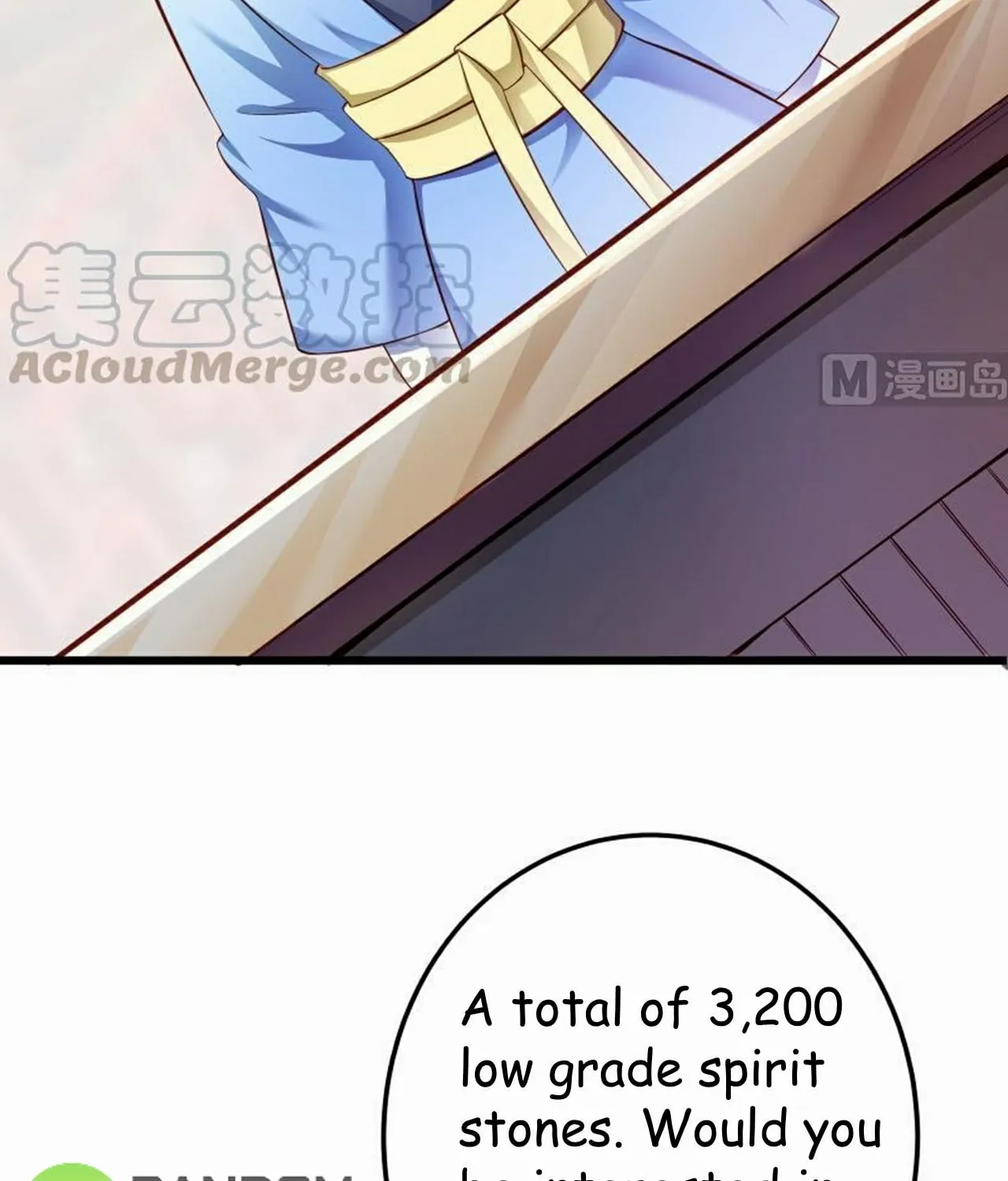 Read Super Swordsman (Colored) chapter 70 image 12 on Lezhin