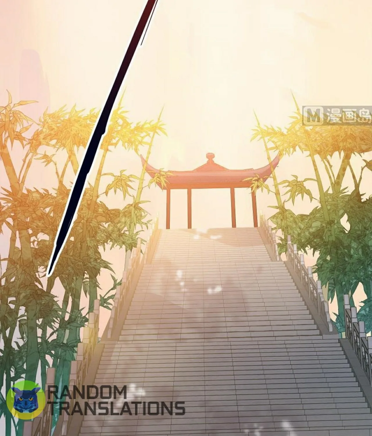 Read Super Swordsman (Colored) chapter 70 image 21 on Lezhin